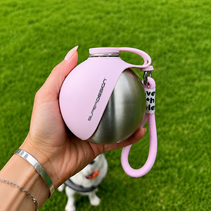 PupGulp™ Portable Hydration Bottle for Dogs